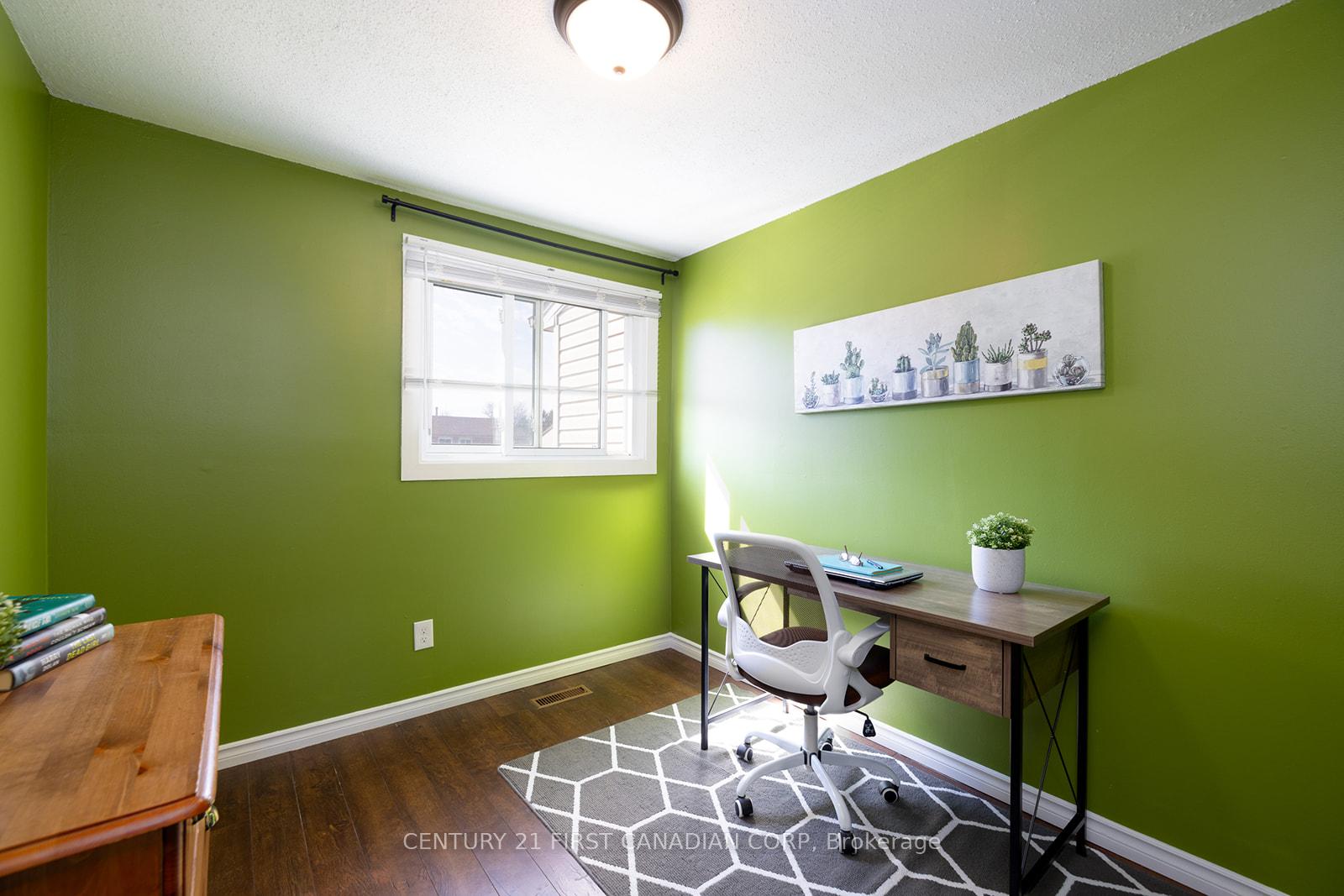 Photo 29 of Unit 82, 40 Tiffany Drive, London, East I — HOMEH