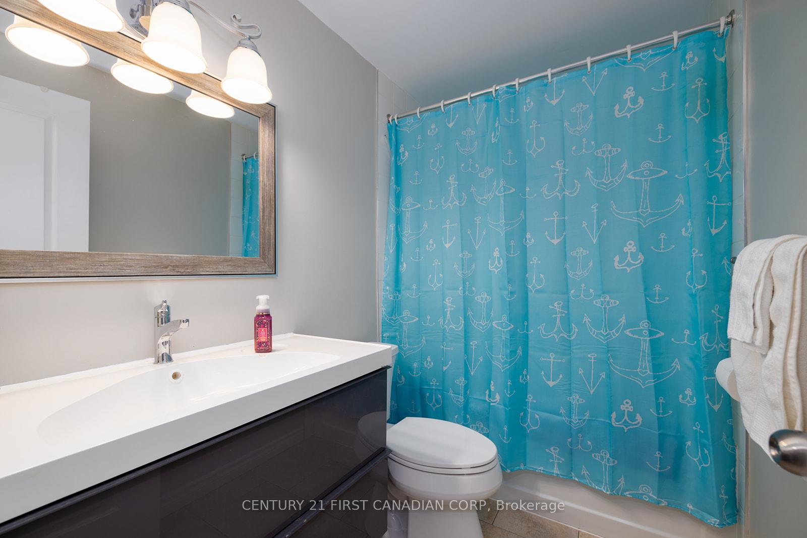 Photo 30 of Unit 82, 40 Tiffany Drive, London, East I — HOMEH