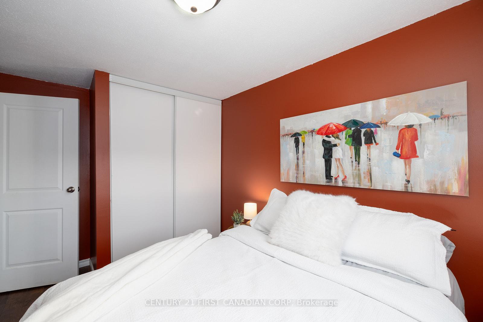 Photo 16 of Unit 82, 40 Tiffany Drive, London, East I — HOMEH