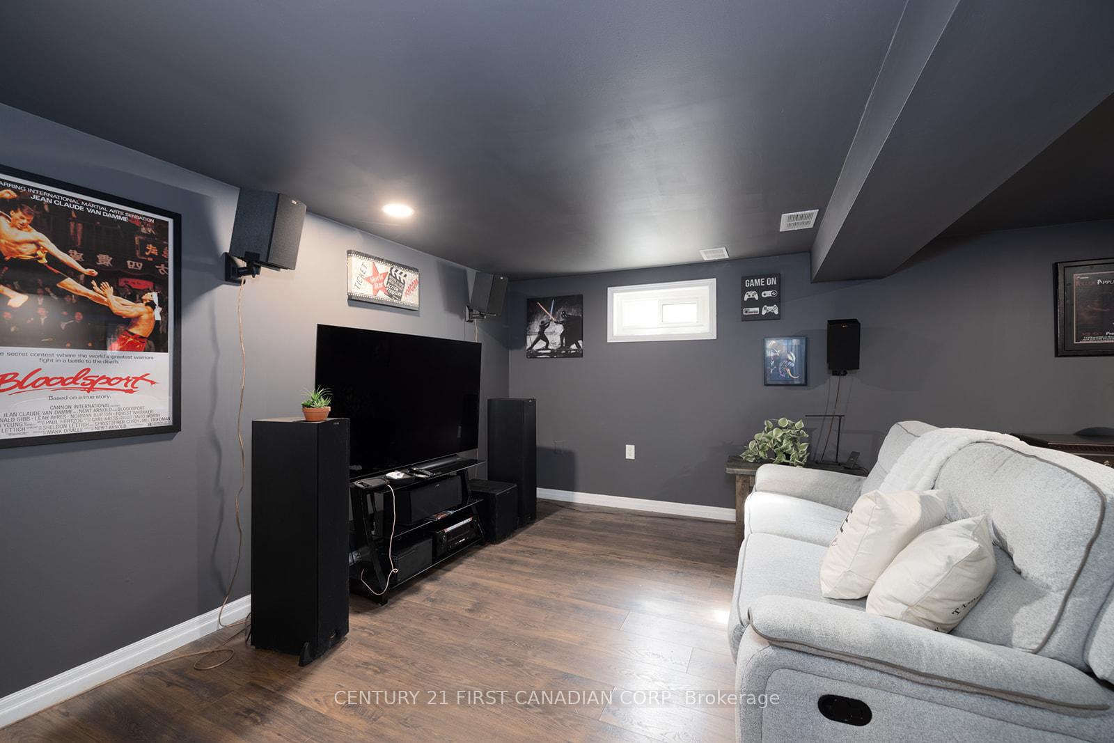 Photo 22 of Unit 82, 40 Tiffany Drive, London, East I — HOMEH