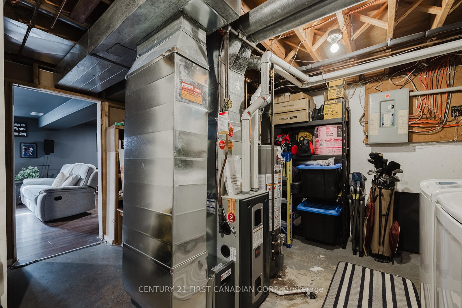 Photo 34 of Unit 82, 40 Tiffany Drive, London, East I — HOMEH