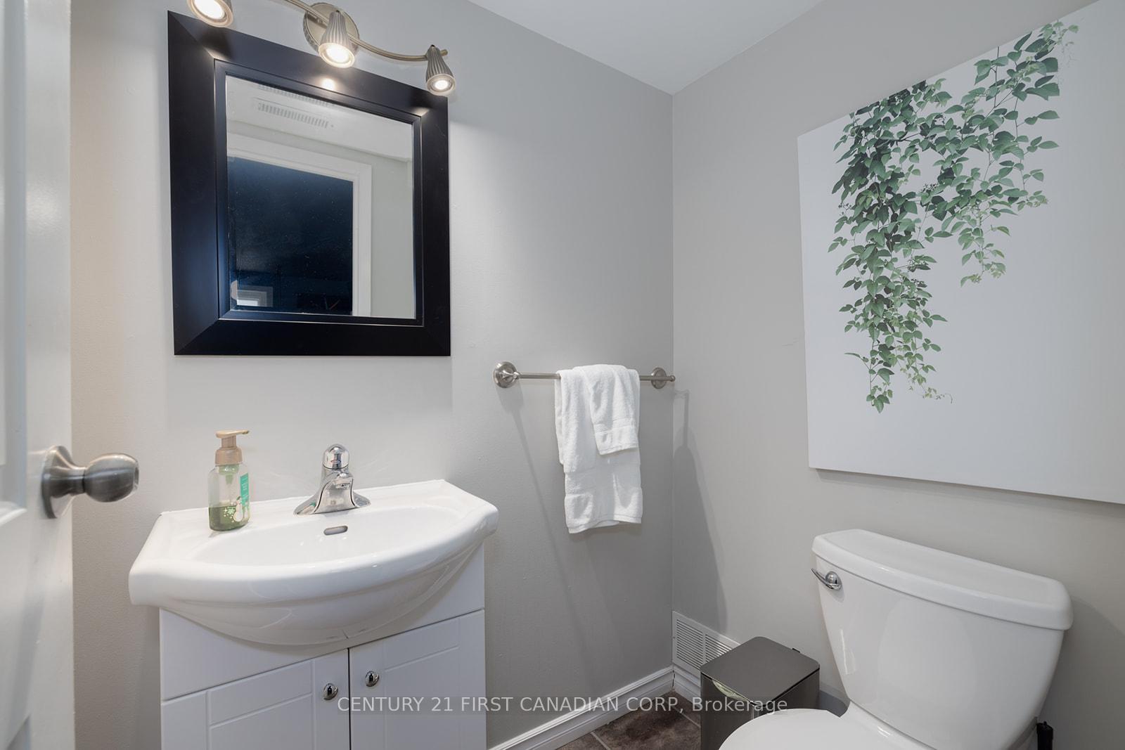 Photo 32 of Unit 82, 40 Tiffany Drive, London, East I — HOMEH