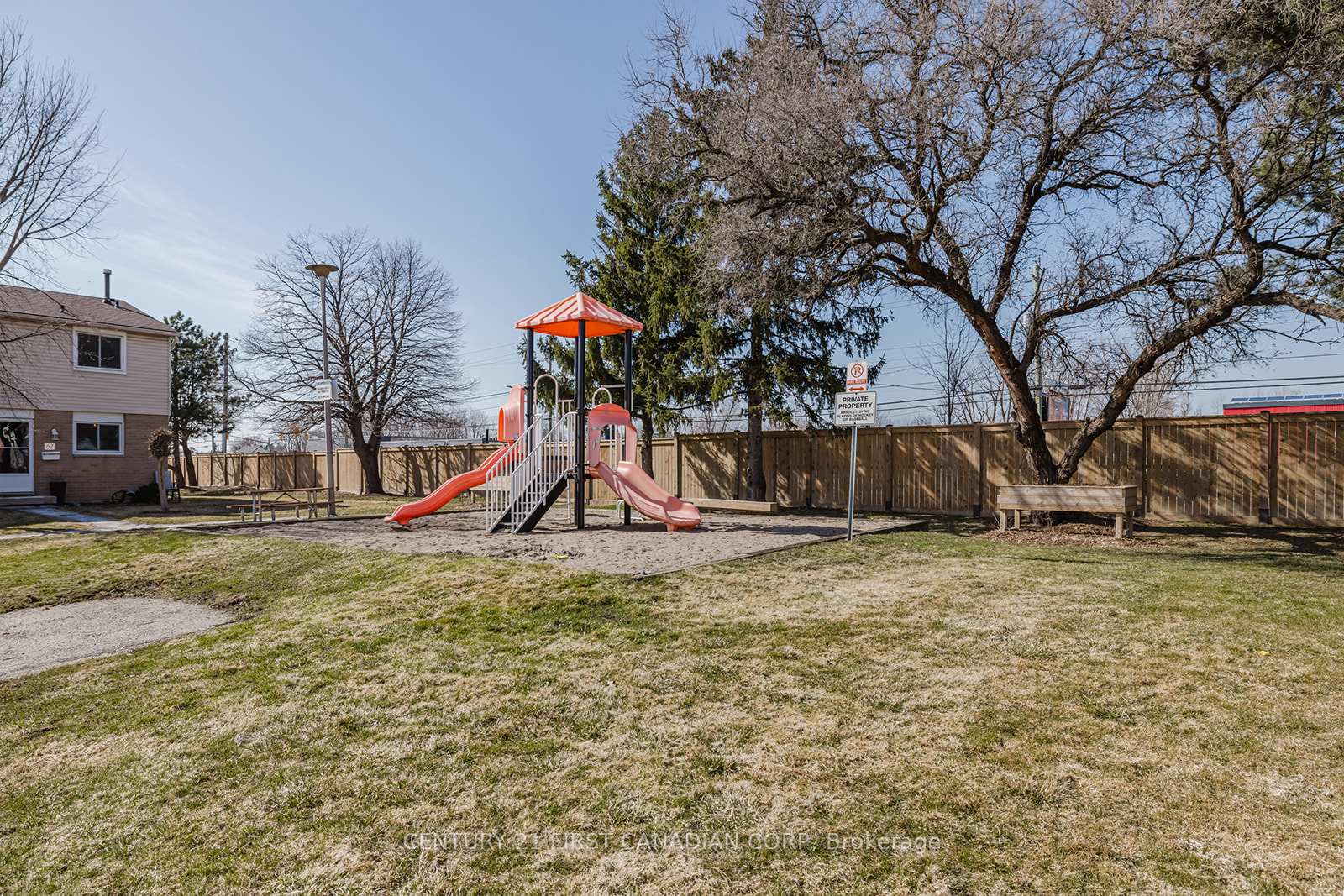 Photo 20 of Unit 82, 40 Tiffany Drive, London, East I — HOMEH