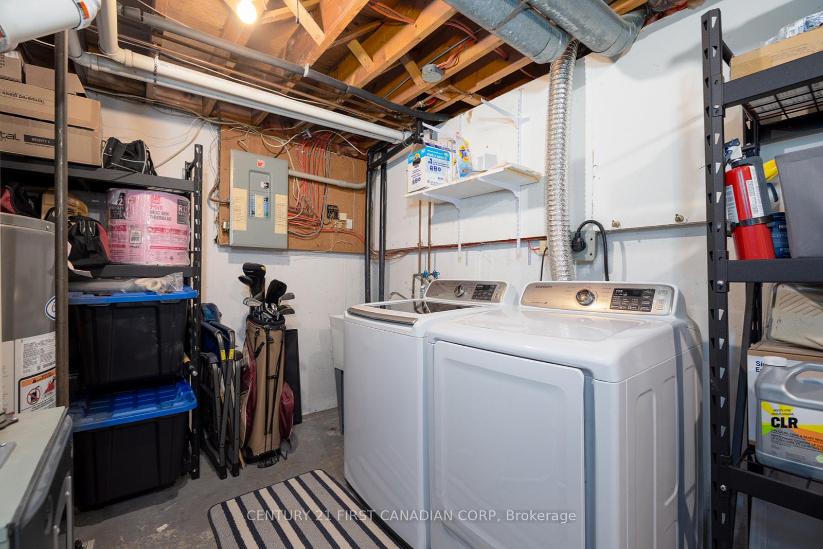 Photo 23 of Unit 82, 40 Tiffany Drive, London, East I — HOMEH