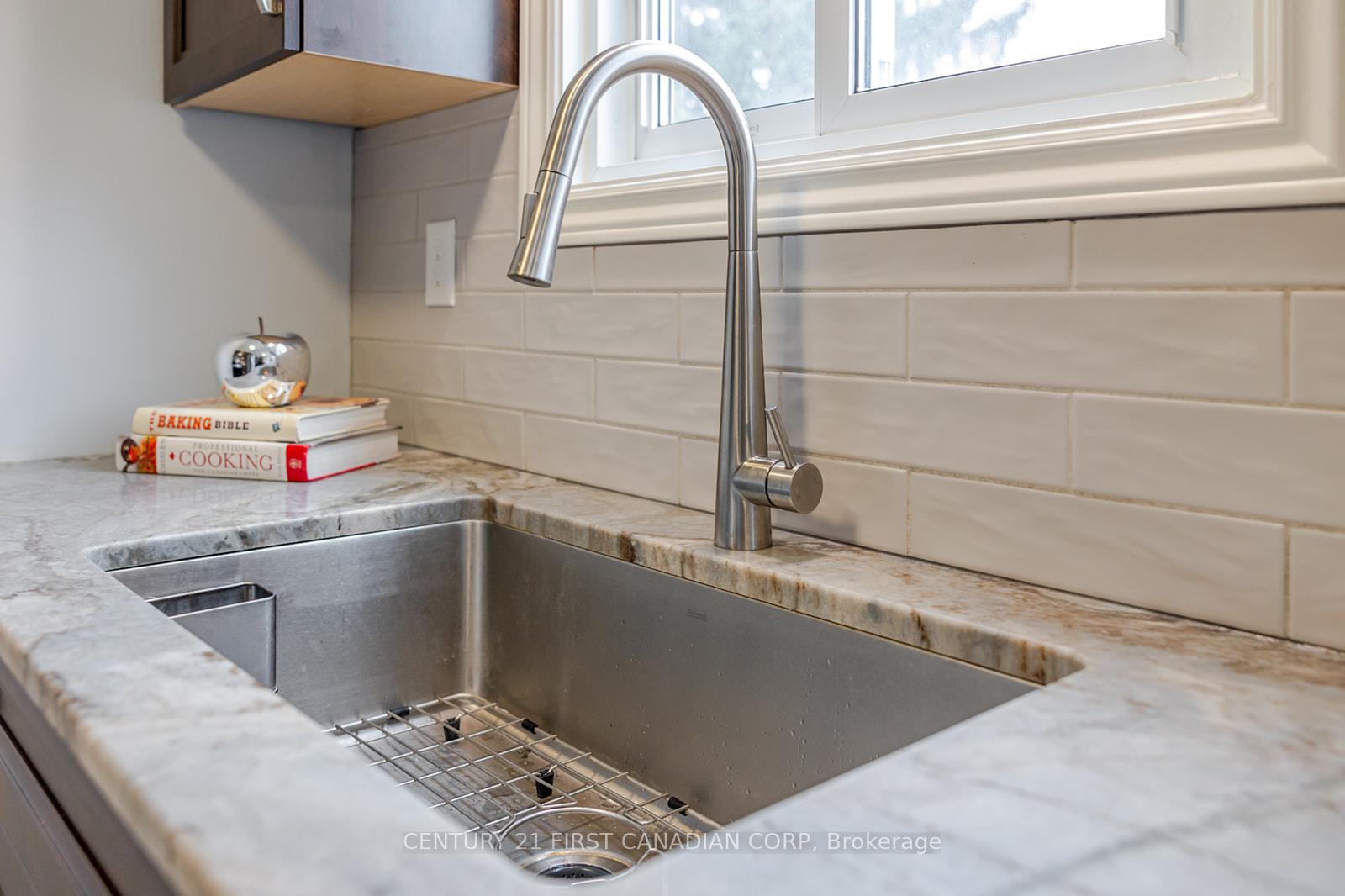 Photo 31 of Unit 82, 40 Tiffany Drive, London, East I — HOMEH