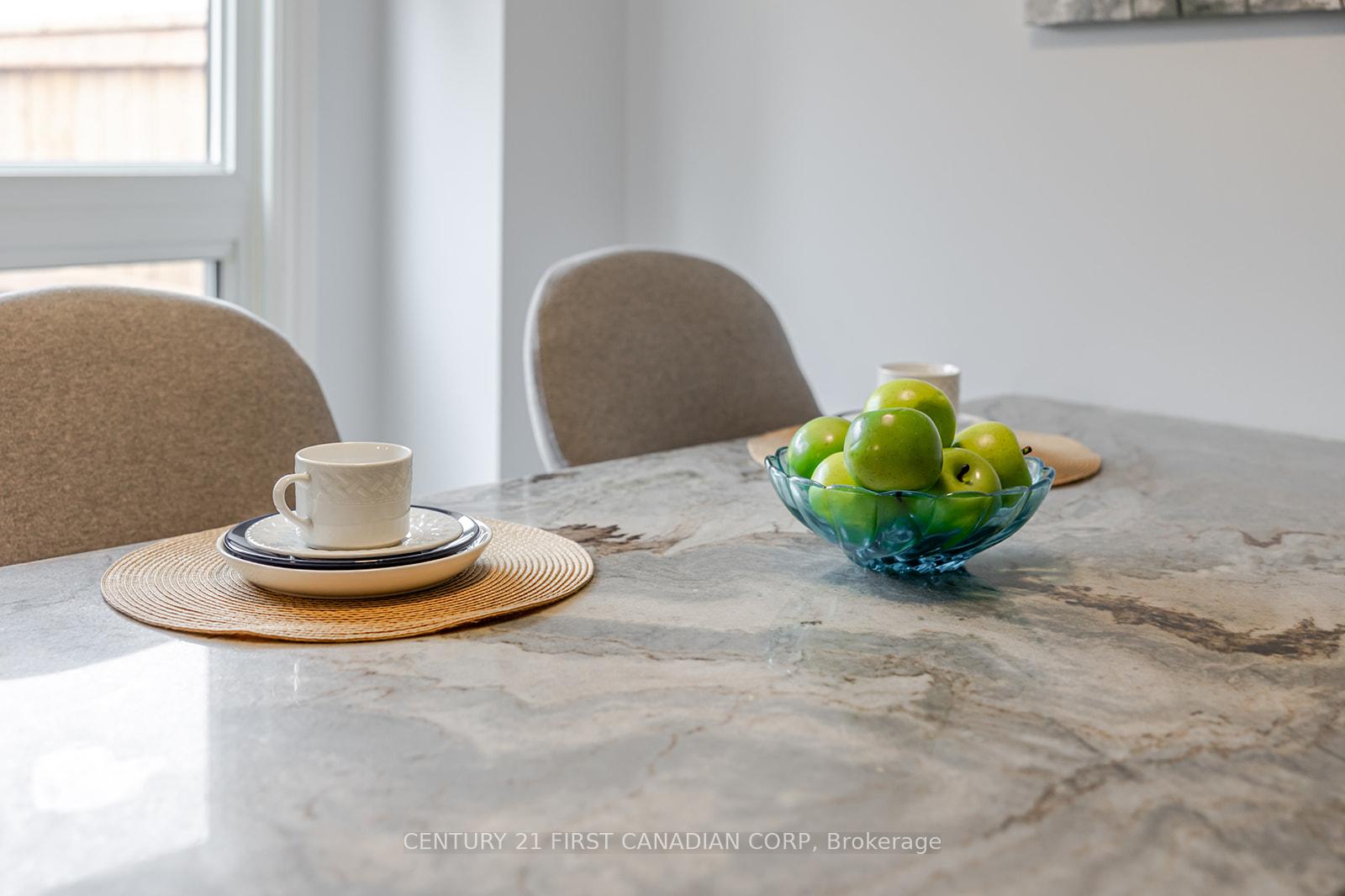Photo 24 of Unit 82, 40 Tiffany Drive, London, East I — HOMEH