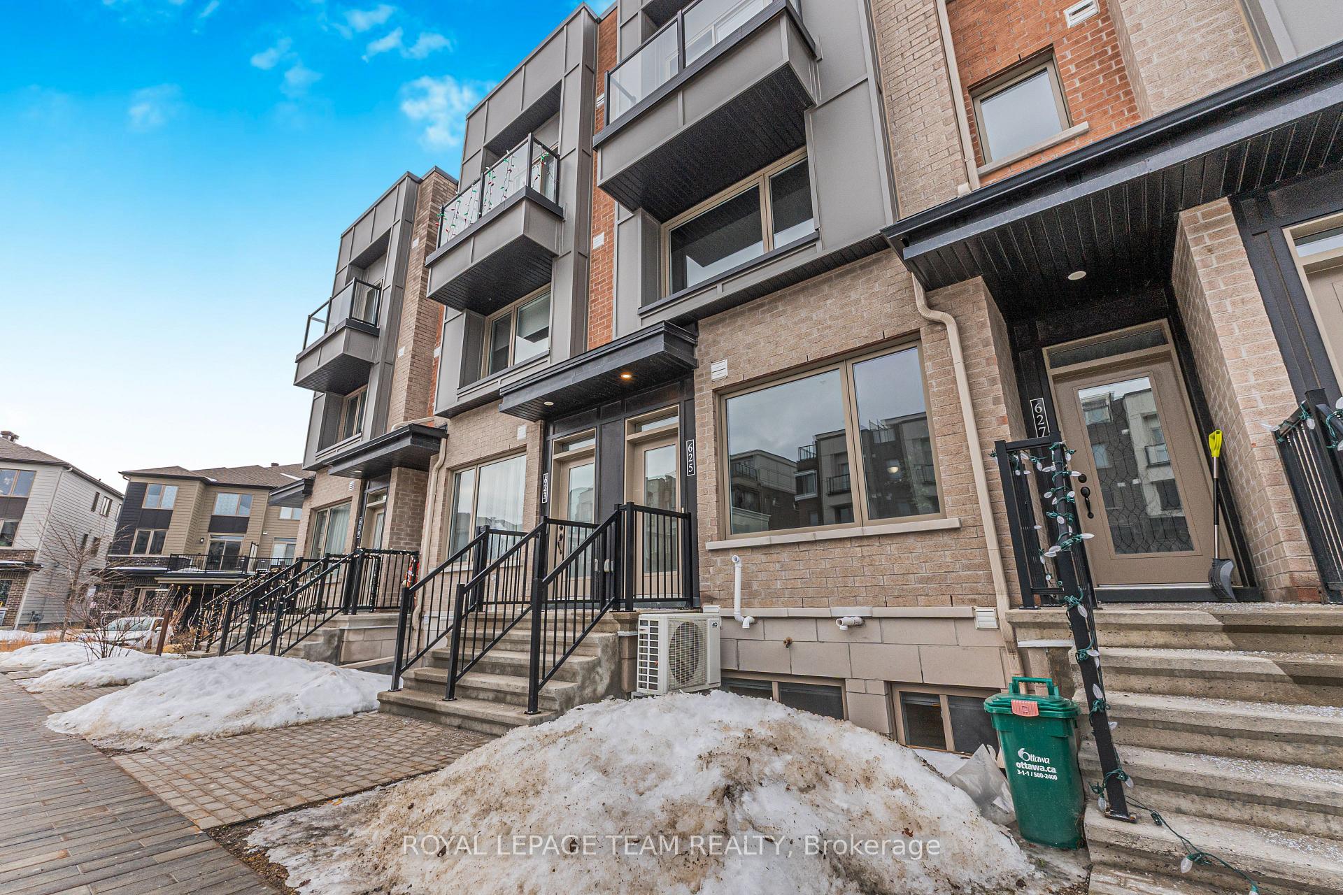 Photo 19 of 625 Makwa Private, Ottawa, CFB Rockcliffe and Area — HOMEH