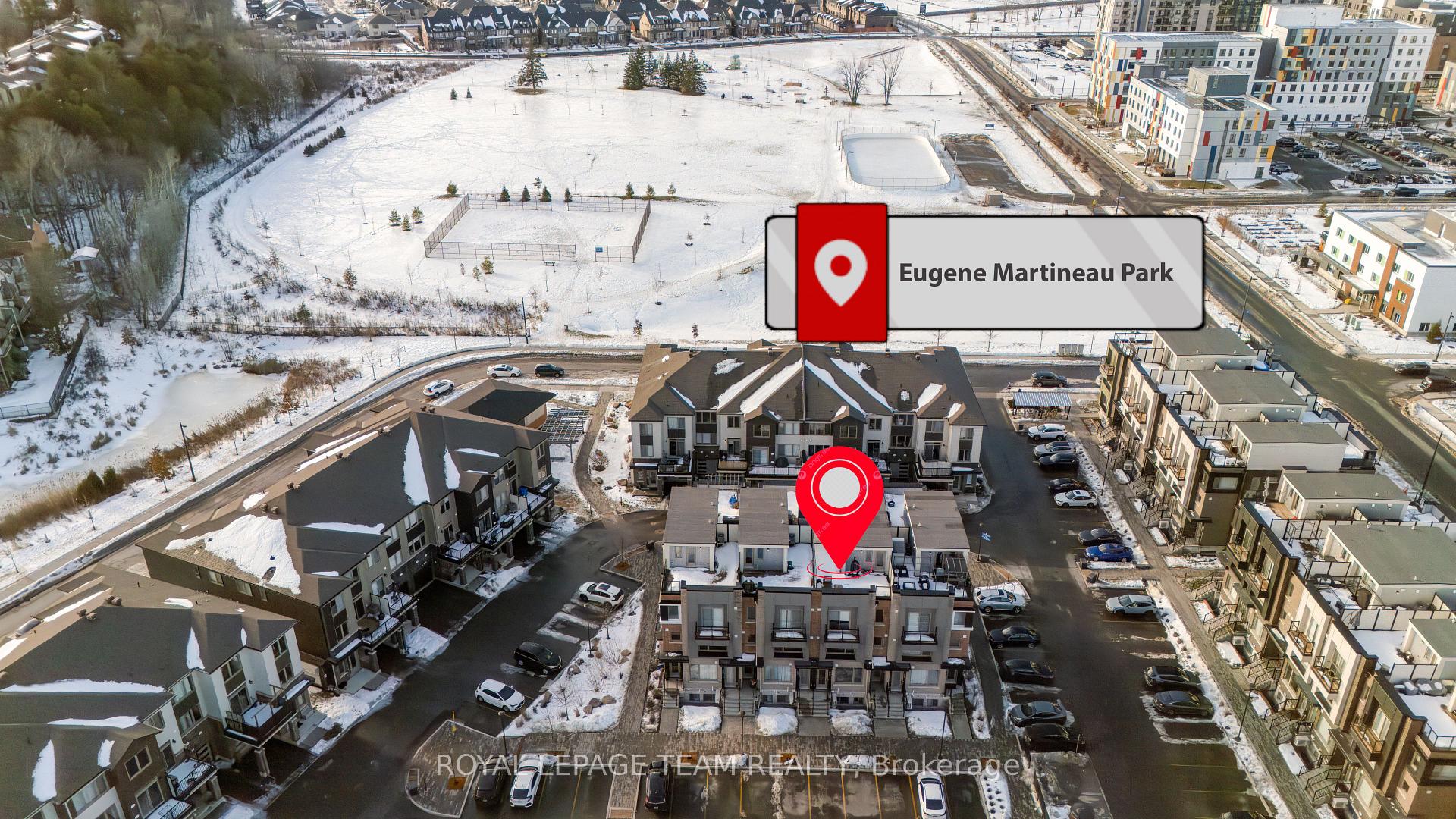 Photo 17 of 625 Makwa Private, Ottawa, CFB Rockcliffe and Area — HOMEH
