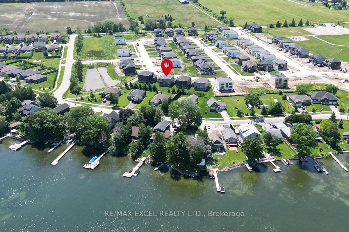 Photo 4 of Unit Main 3b, 3729 lakepoint Drive, Severn, West Shore — HOMEH