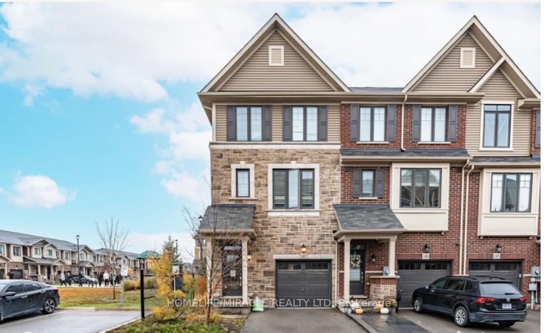 Photo 1 of Unit 147, 1890 Rymal Street E, Hamilton, Stoney Creek — HOMEH