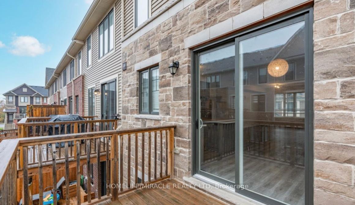 Photo 18 of Unit 147, 1890 Rymal Street E, Hamilton, Stoney Creek — HOMEH