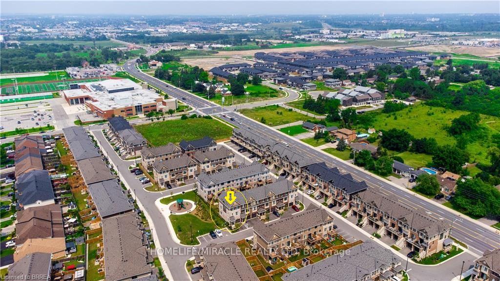 Photo 29 of Unit 147, 1890 Rymal Street E, Hamilton, Stoney Creek — HOMEH