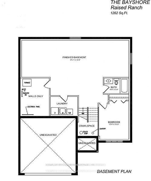 Photo 2 of Unit 1, 1045 Aspen Ridge Crescent, Lakeshore — HOMEH