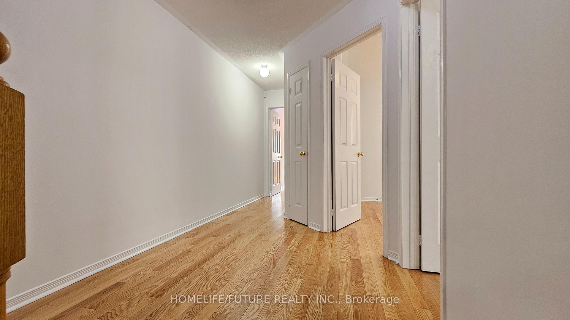 Photo 14 of Unit Main & 2 Flr, 107 Jack Monkman Crescent, Markham, Cedarwood — HOMEH