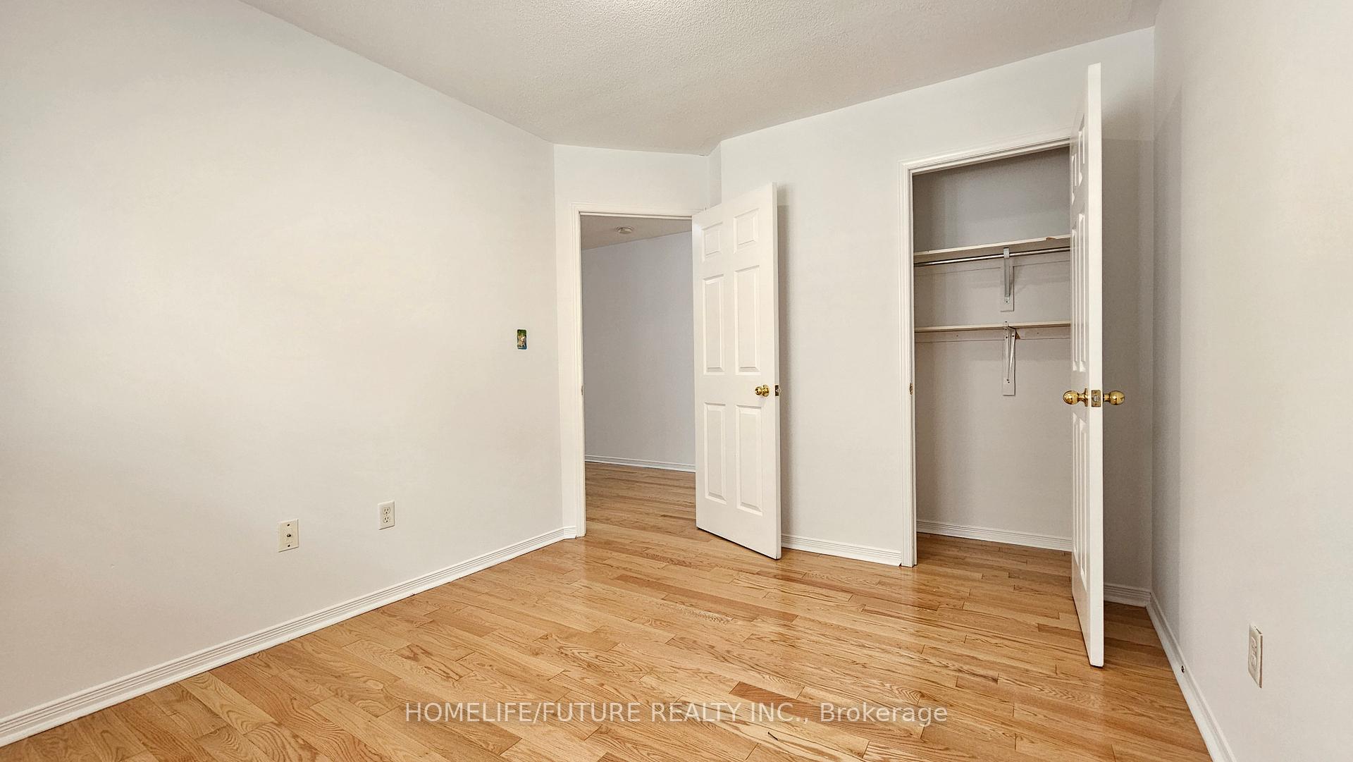 Photo 16 of Unit Main & 2 Flr, 107 Jack Monkman Crescent, Markham, Cedarwood — HOMEH