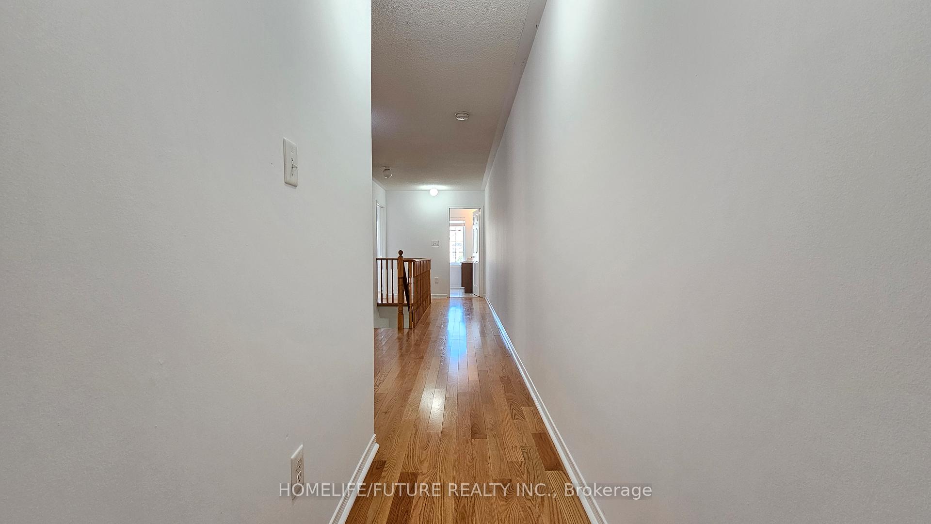 Photo 19 of Unit Main & 2 Flr, 107 Jack Monkman Crescent, Markham, Cedarwood — HOMEH