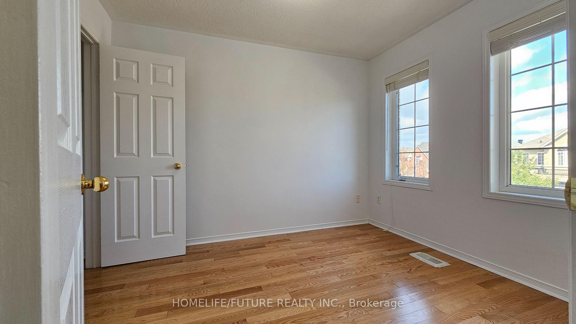 Photo 22 of Unit Main & 2 Flr, 107 Jack Monkman Crescent, Markham, Cedarwood — HOMEH