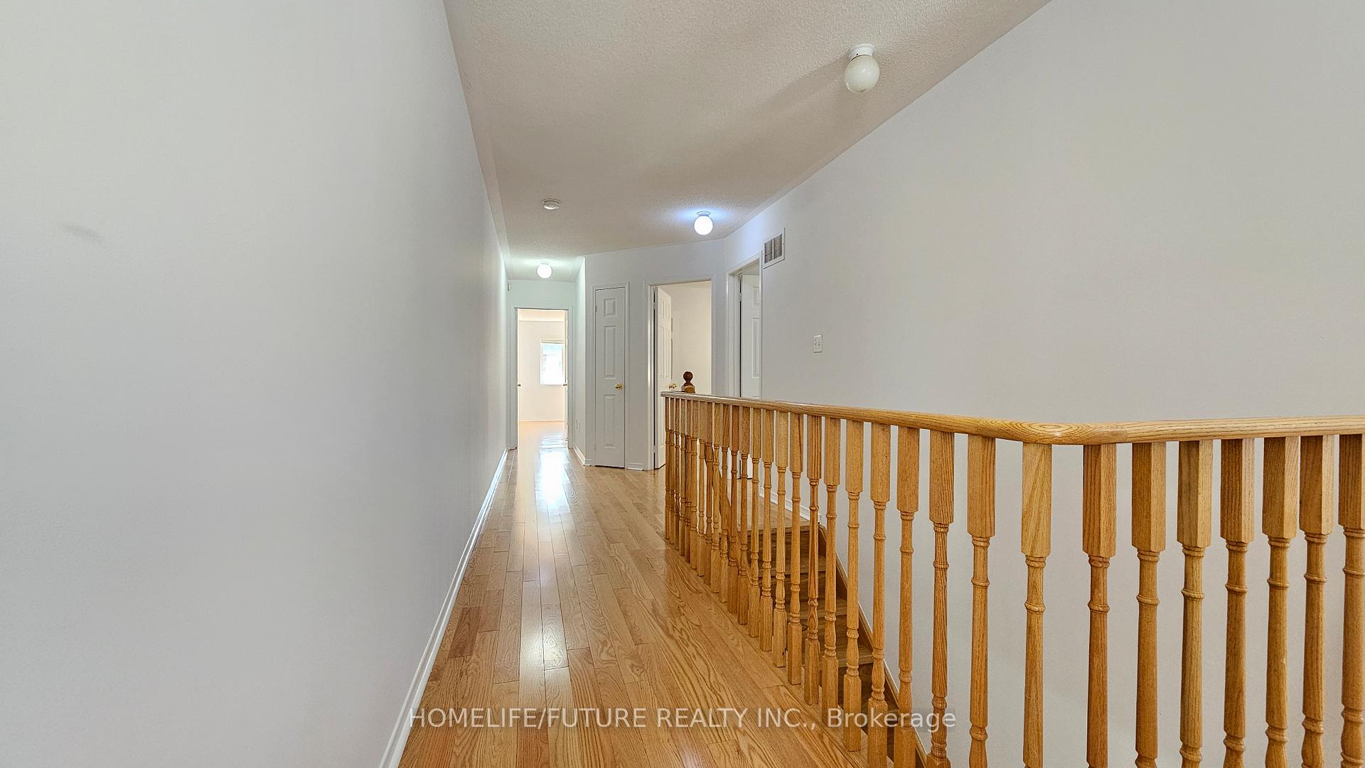 Photo 21 of Unit Main & 2 Flr, 107 Jack Monkman Crescent, Markham, Cedarwood — HOMEH