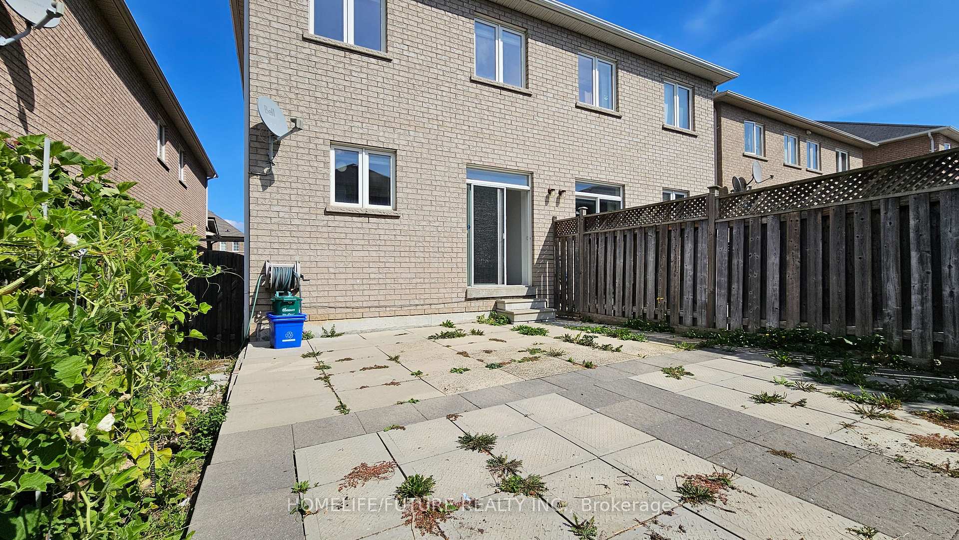 Photo 23 of Unit Main & 2 Flr, 107 Jack Monkman Crescent, Markham, Cedarwood — HOMEH