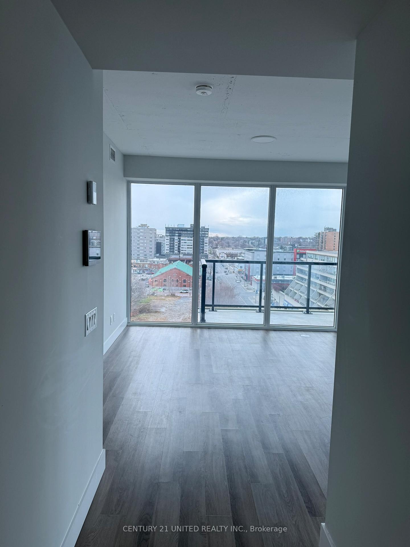 Photo 14 of Unit 815, 80 Bond Street E, Oshawa, Central — HOMEH