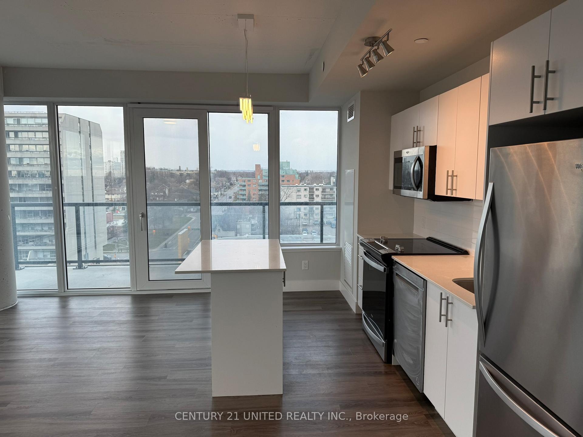 Photo 12 of Unit 815, 80 Bond Street E, Oshawa, Central — HOMEH