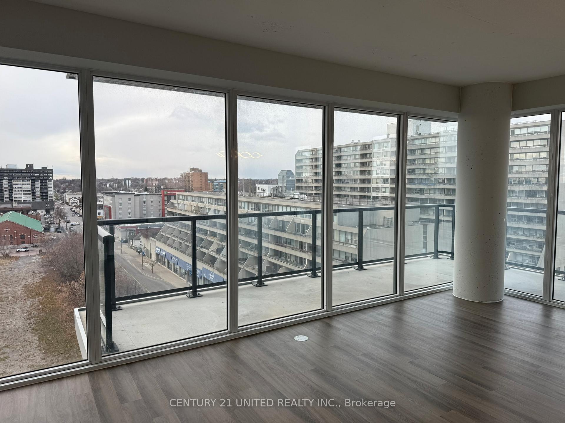 Photo 13 of Unit 815, 80 Bond Street E, Oshawa, Central — HOMEH