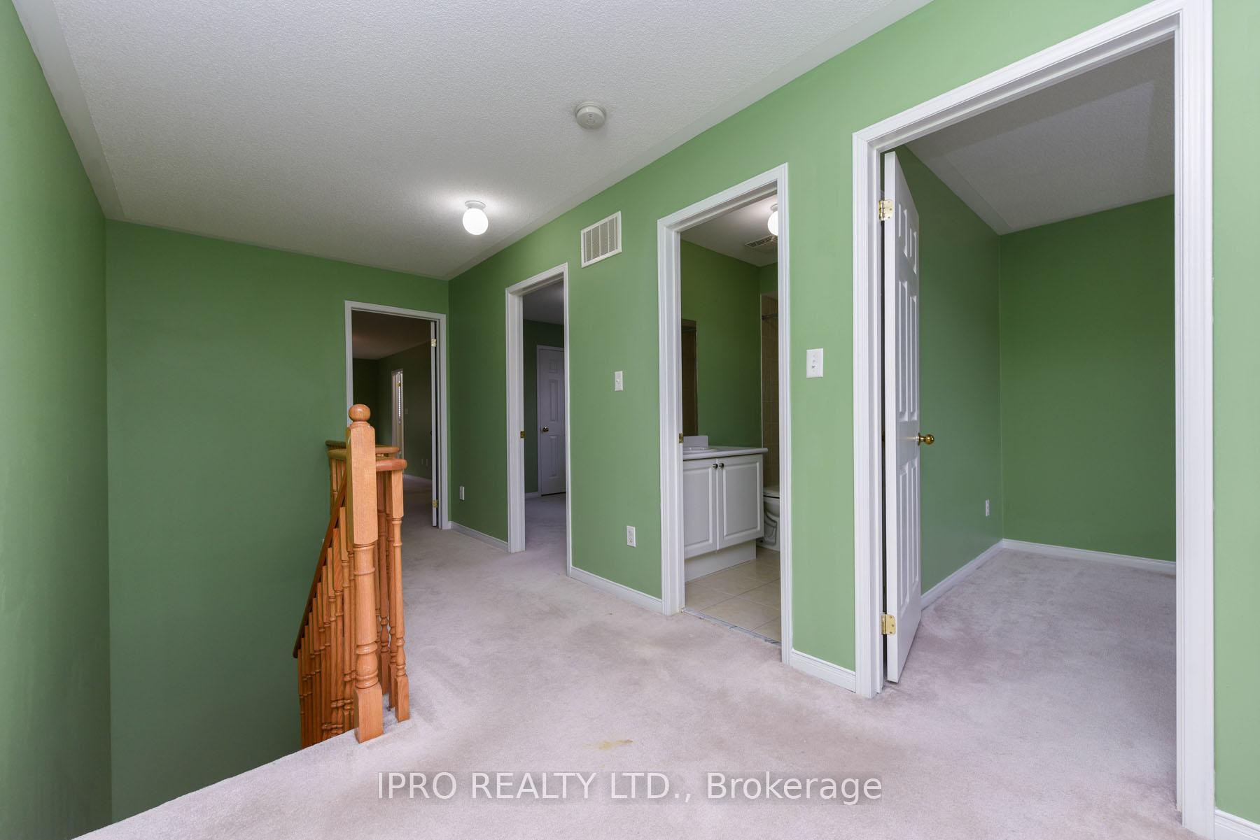 Photo 17 of Unit Mn&2nd, 209 Checkerberry Crescent, Brampton, Sandringham-Wellington — HOMEH
