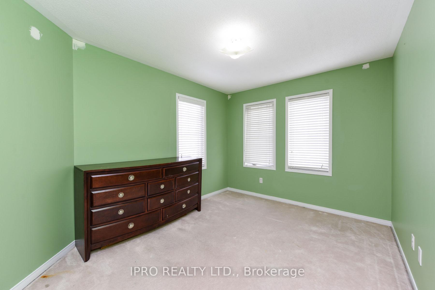 Photo 28 of Unit Mn&2nd, 209 Checkerberry Crescent, Brampton, Sandringham-Wellington — HOMEH