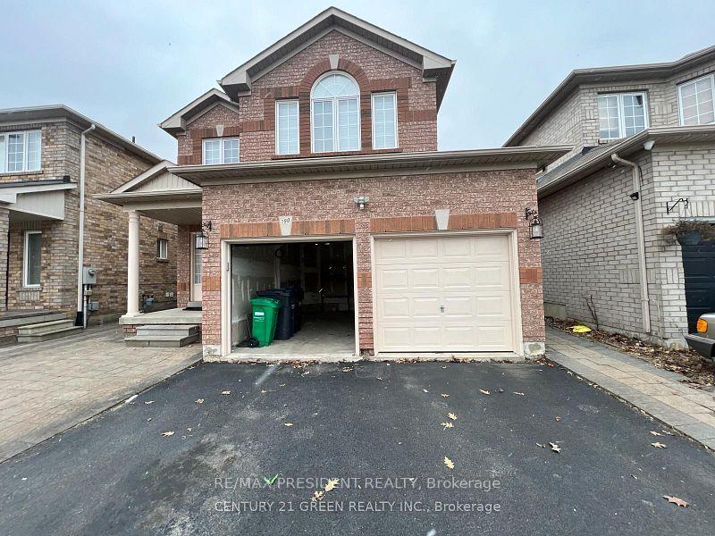 Photo 1 of Unit Bsmt, 190 Brisdale Drive, Brampton, Fletcher's Meadow — HOMEH
