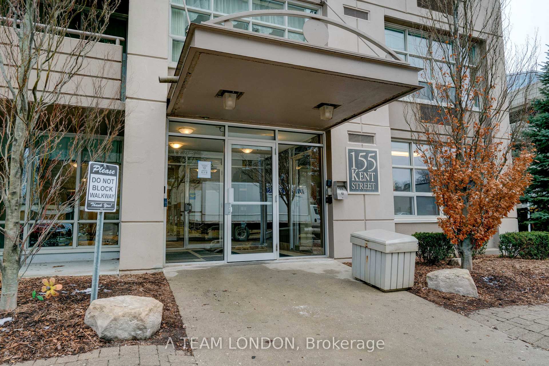 Photo 2 of Unit 503, 155 Kent Street, London, East F — HOMEH