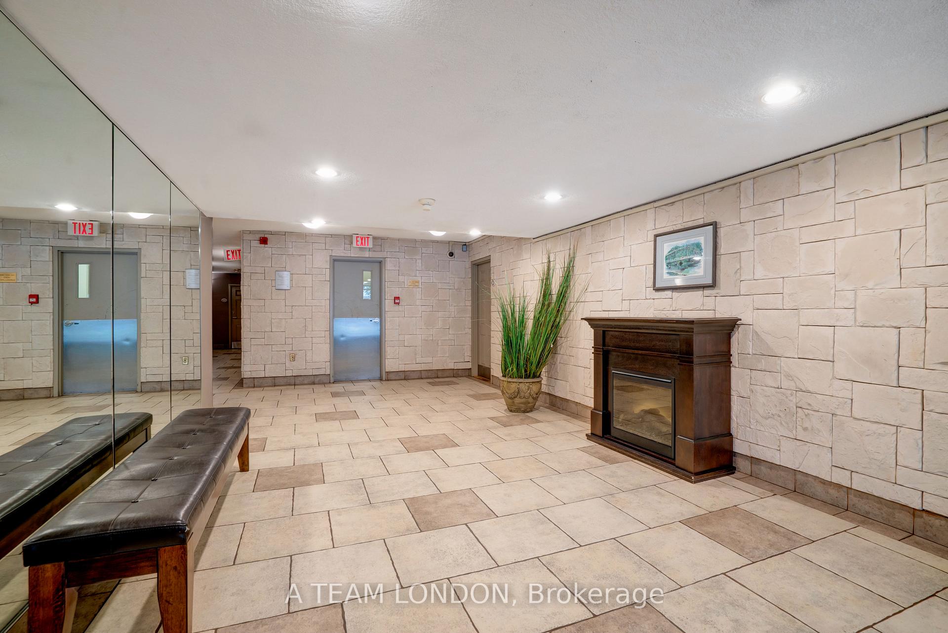 Photo 3 of Unit 503, 155 Kent Street, London, East F — HOMEH