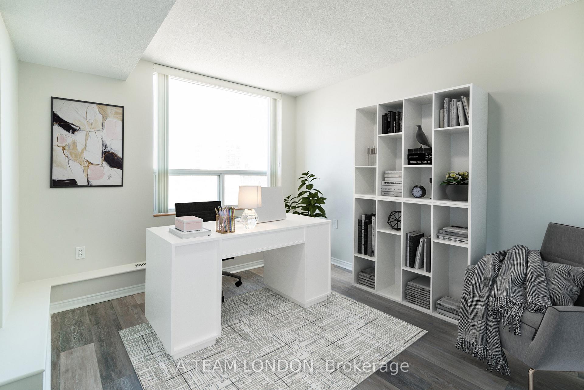 Photo 4 of Unit 503, 155 Kent Street, London, East F — HOMEH