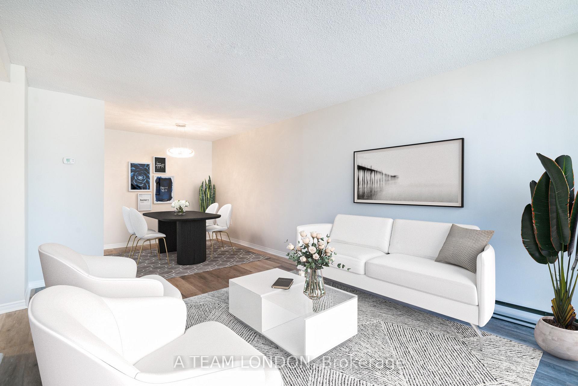 Photo 5 of Unit 503, 155 Kent Street, London, East F — HOMEH