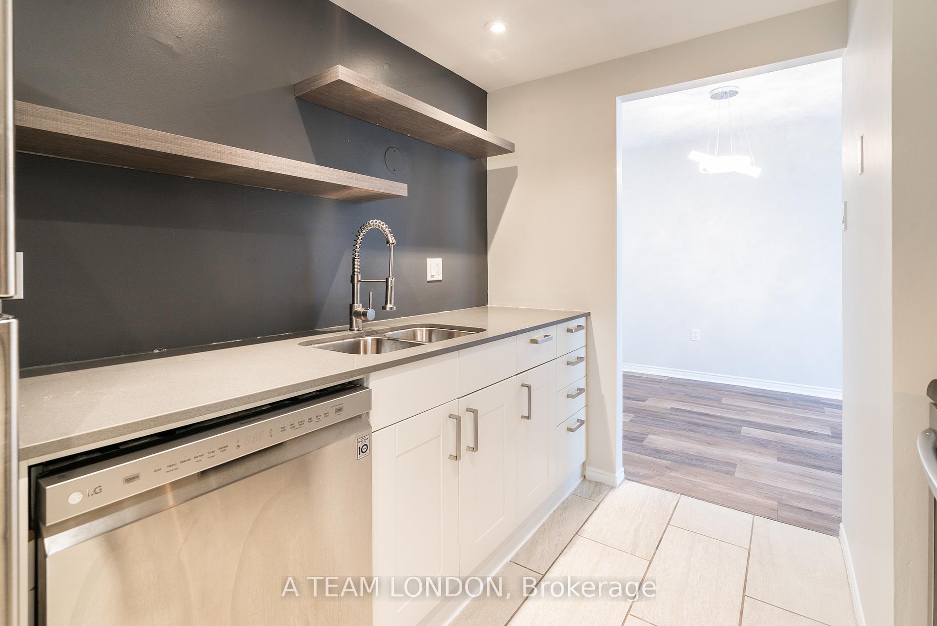 Photo 11 of Unit 503, 155 Kent Street, London, East F — HOMEH