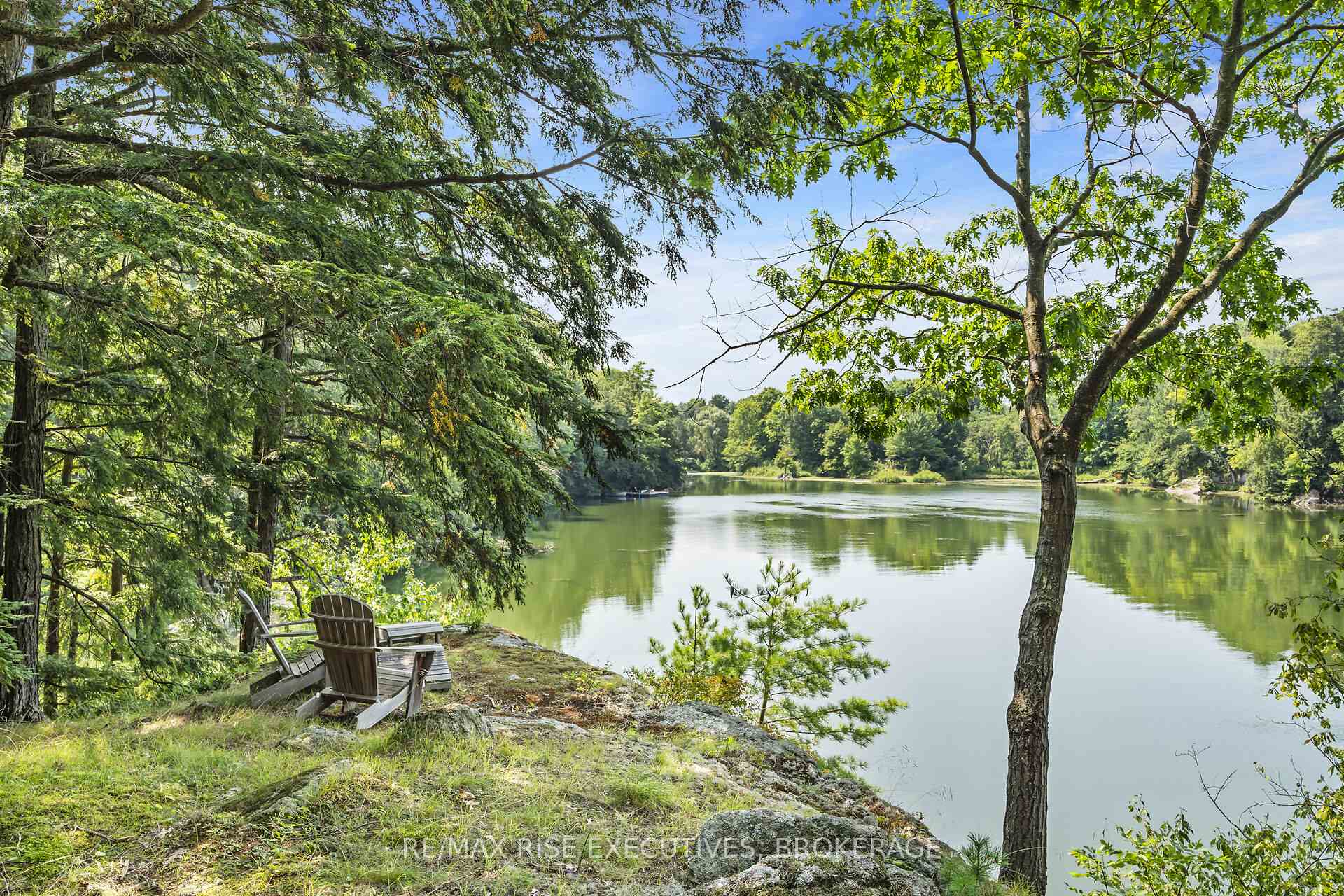Photo 30 of 1326 Ridge Lane, Frontenac, Frontenac South — HOMEH