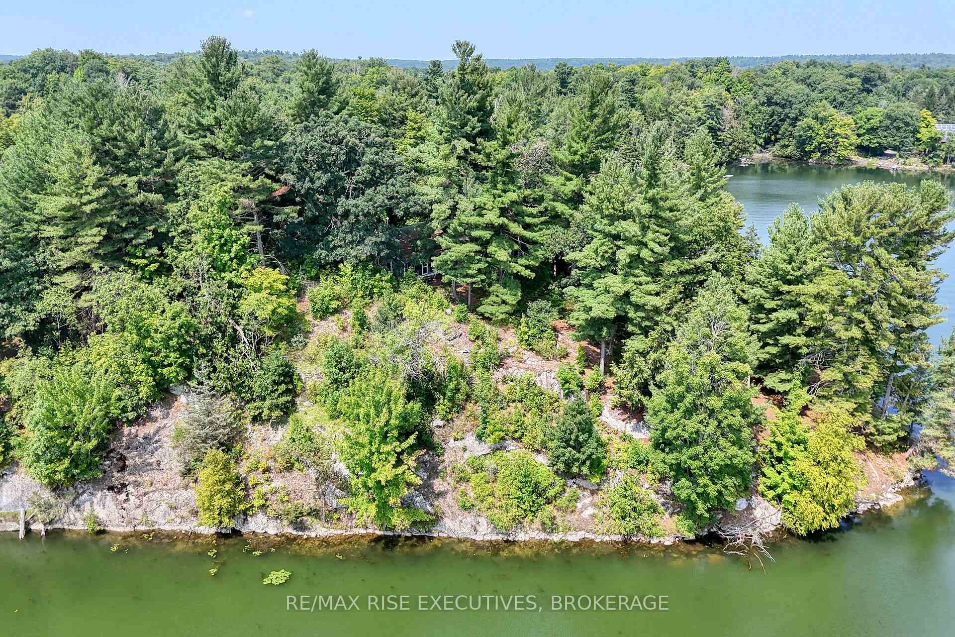 Photo 37 of 1326 Ridge Lane, Frontenac, Frontenac South — HOMEH