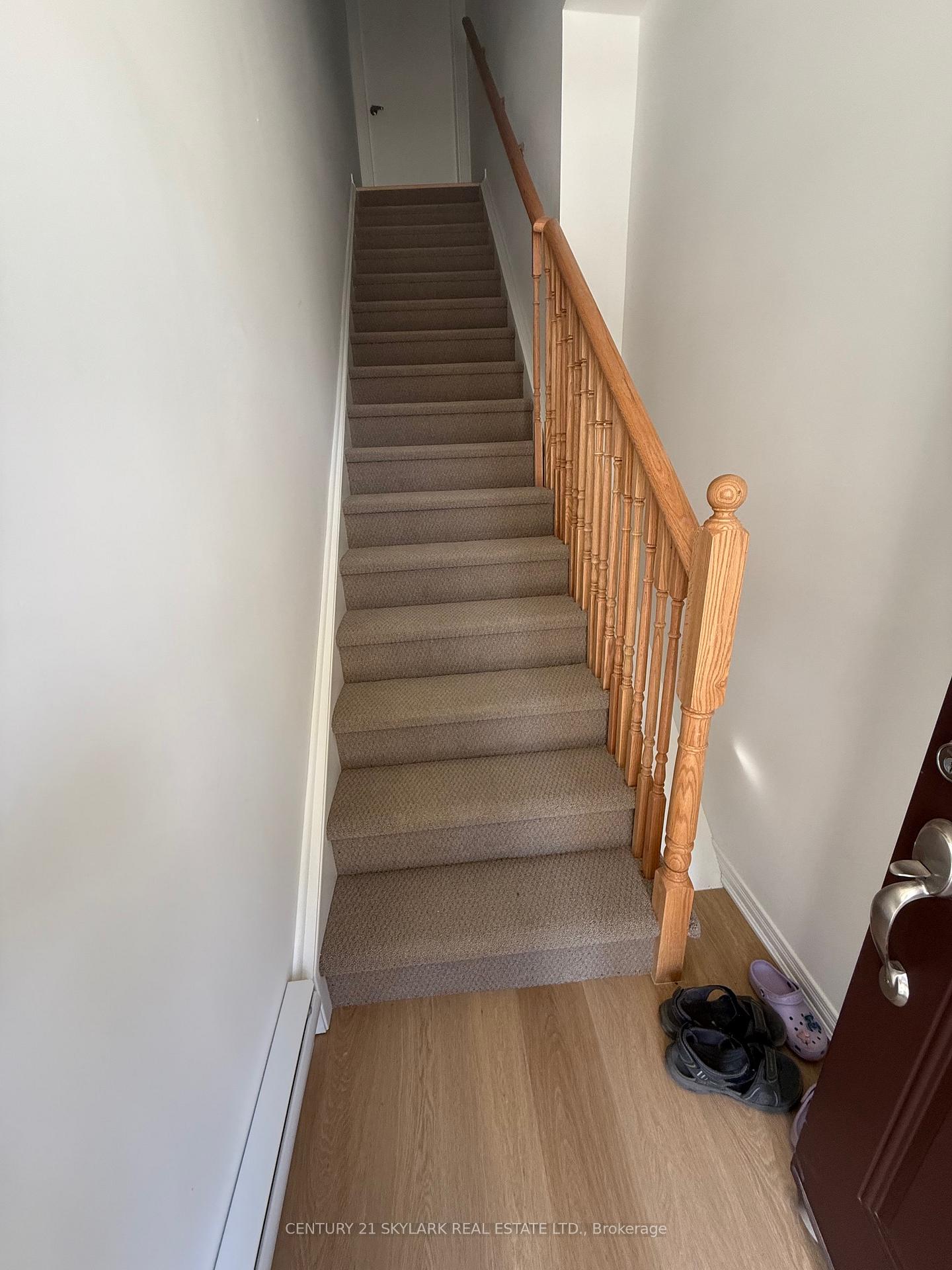 Photo 2 of Unit 39, 4370 Ebenezer Road N, Brampton, Bram East — HOMEH