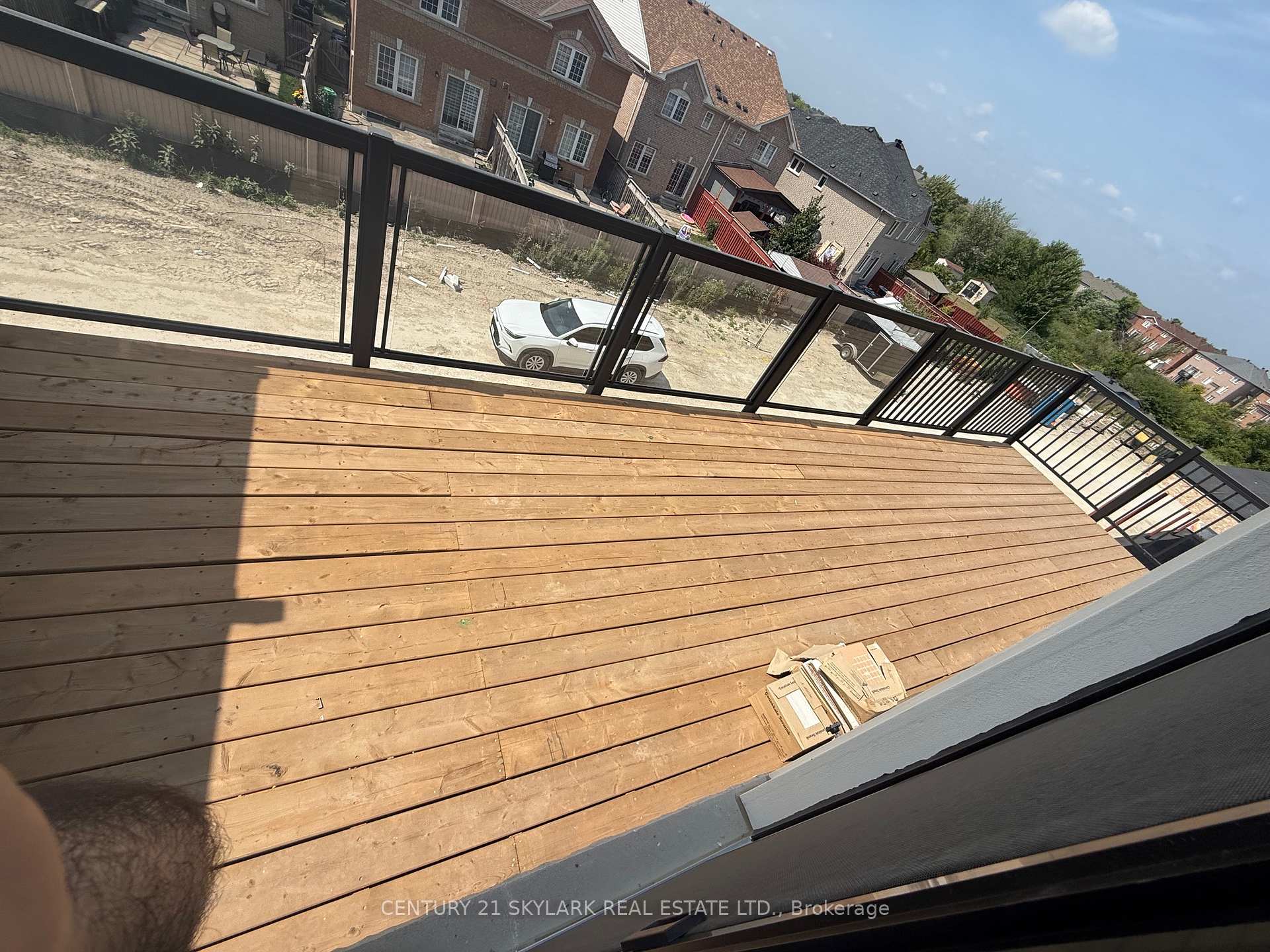 Photo 7 of Unit 39, 4370 Ebenezer Road N, Brampton, Bram East — HOMEH