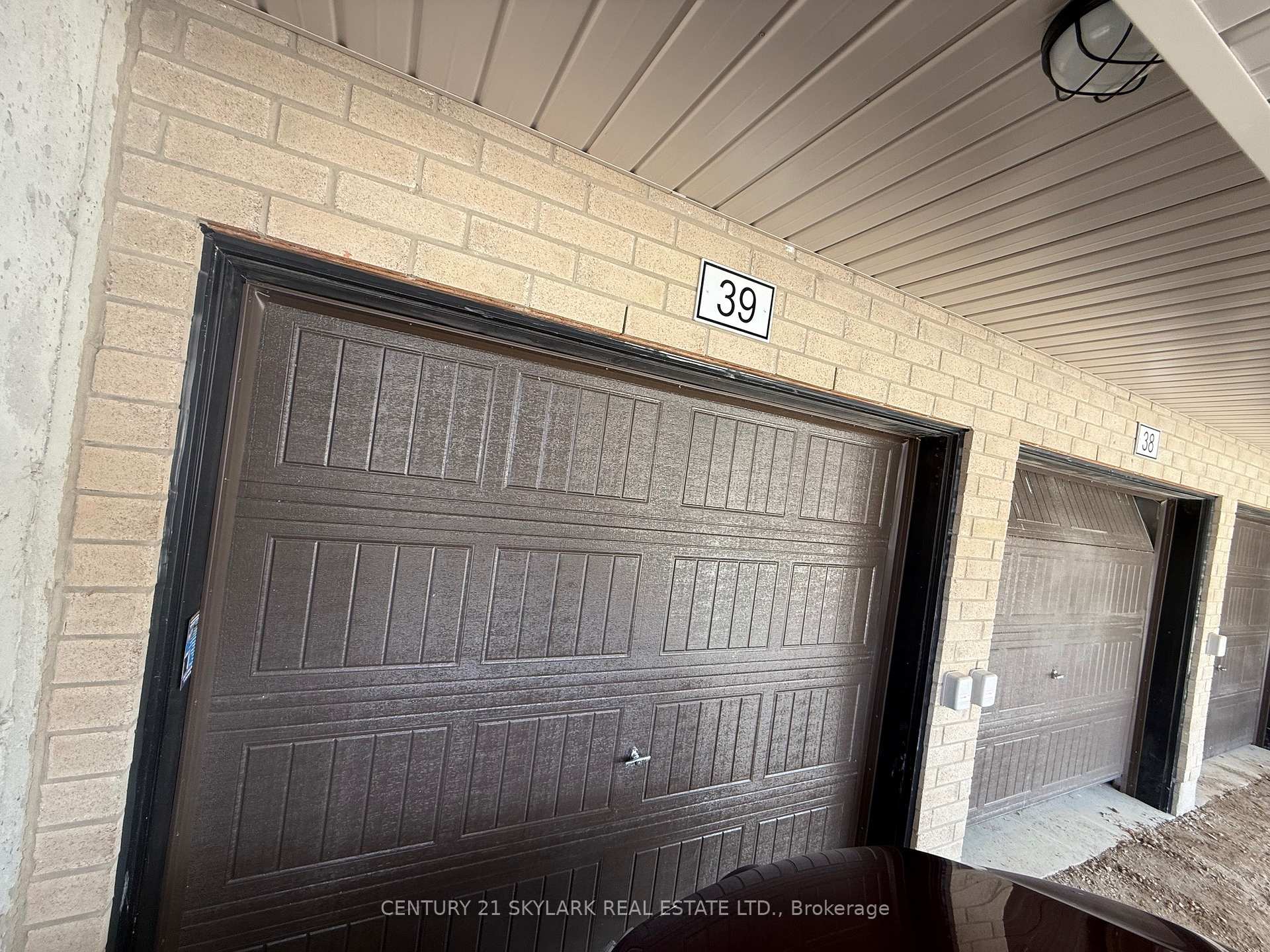 Photo 14 of Unit 39, 4370 Ebenezer Road N, Brampton, Bram East — HOMEH