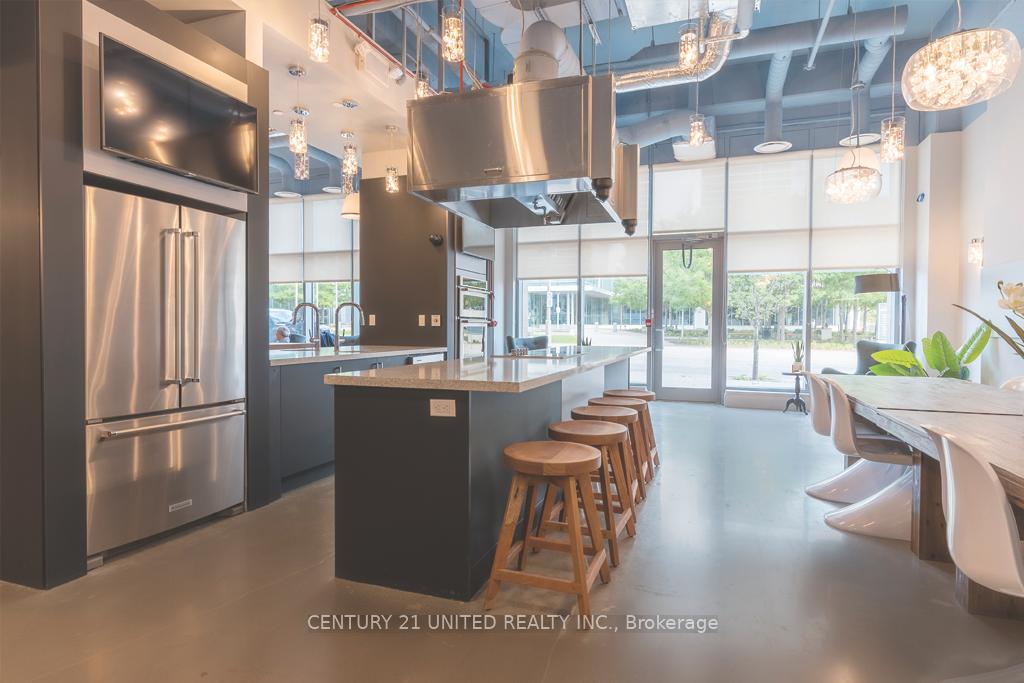 Photo 6 of Unit 1214, 100 Bond Street E, Oshawa, Central — HOMEH