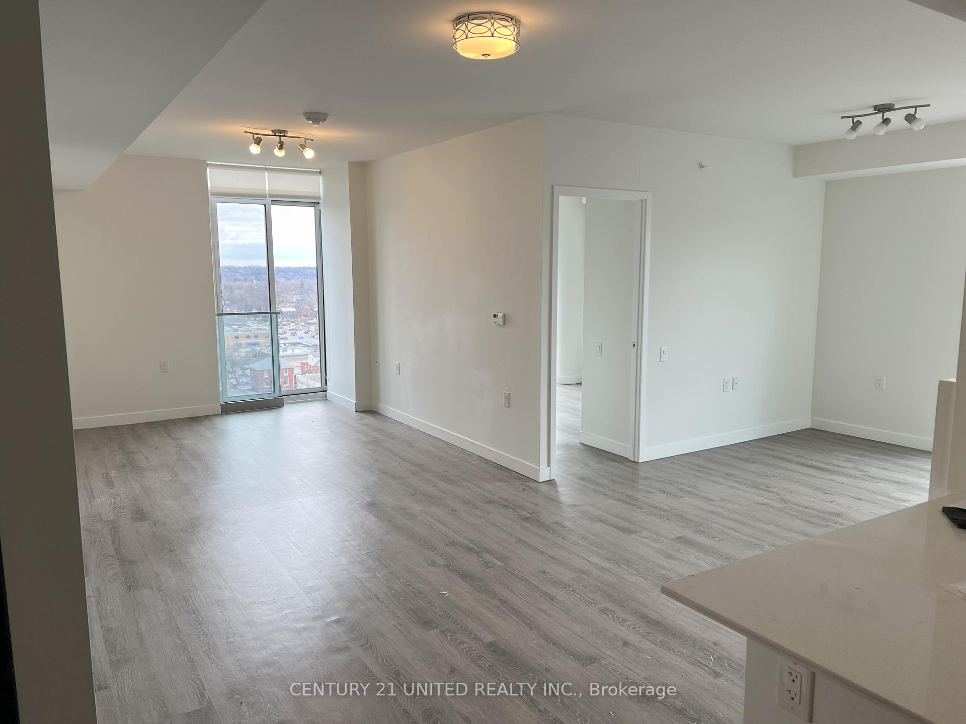Photo 9 of Unit 1214, 100 Bond Street E, Oshawa, Central — HOMEH