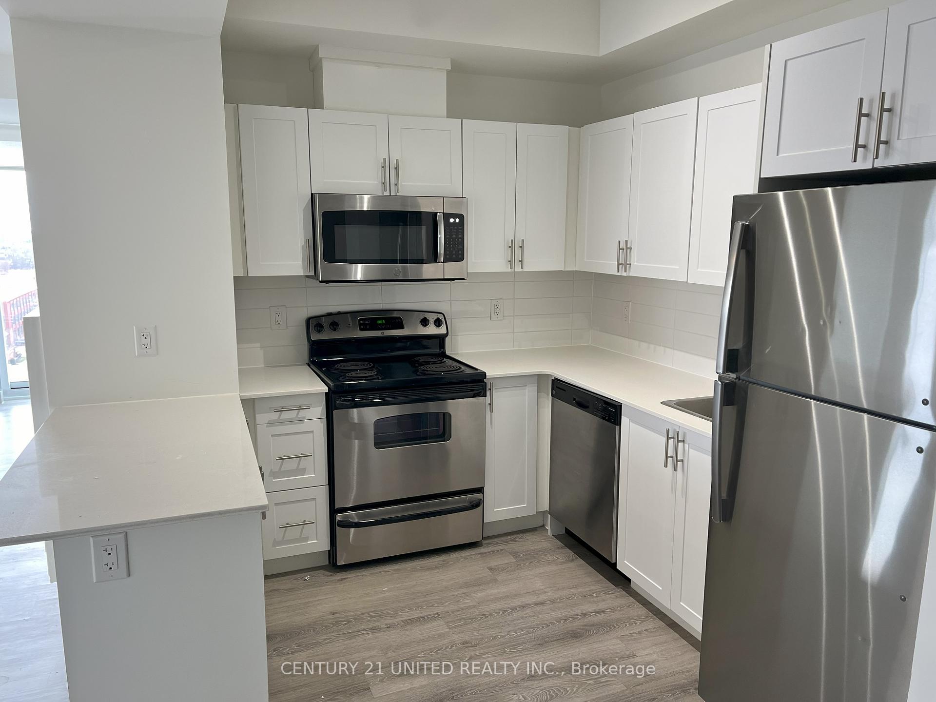 Photo 5 of Unit 1214, 100 Bond Street E, Oshawa, Central — HOMEH