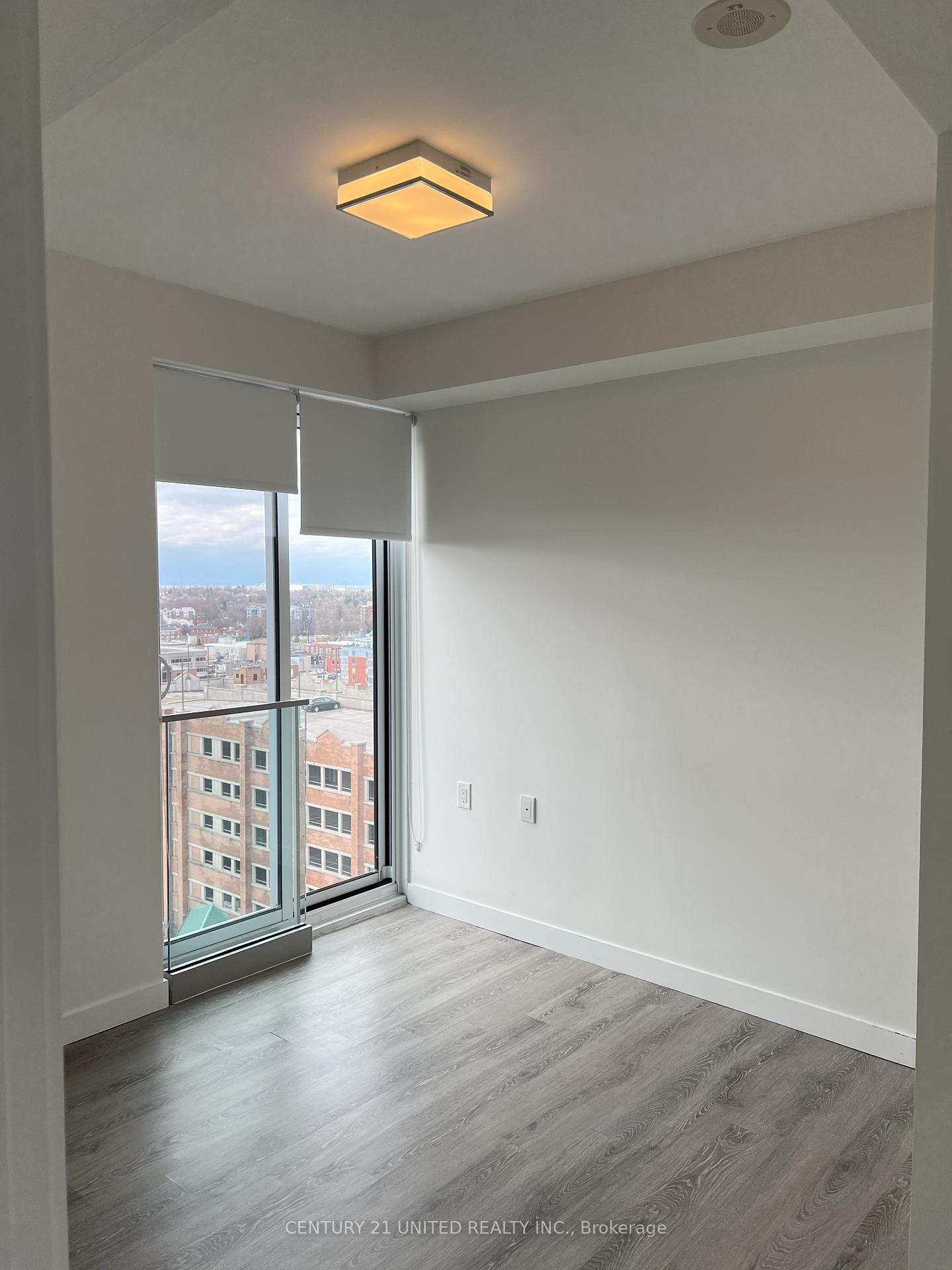 Photo 12 of Unit 1214, 100 Bond Street E, Oshawa, Central — HOMEH