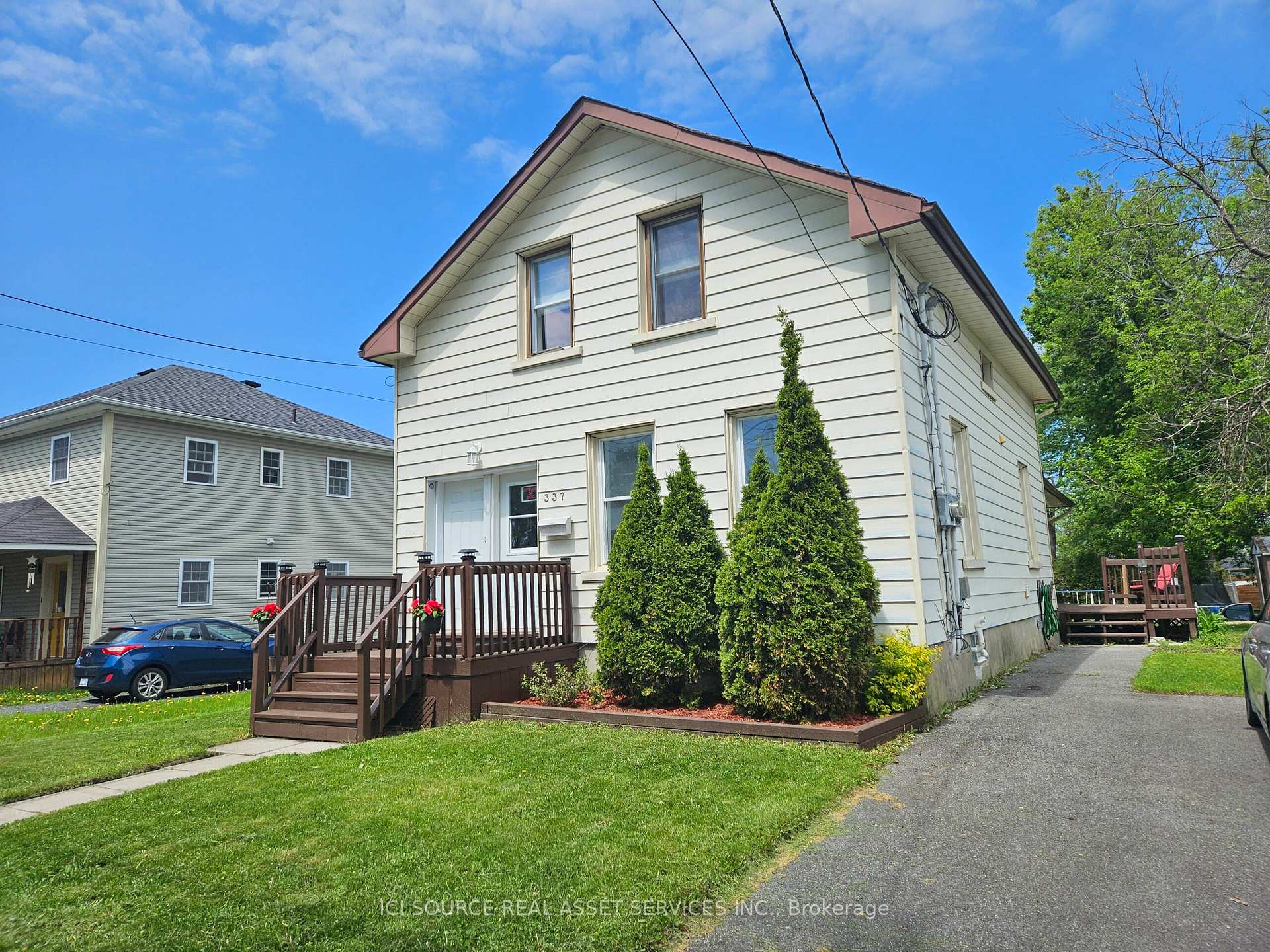 Photo 20 of 337 Sixth Street E, Cornwall — HOMEH