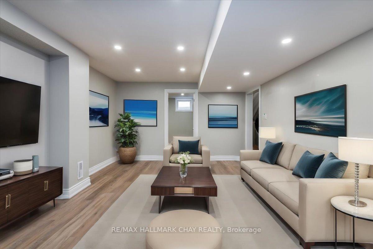 Photo 1 of Unit BASEMEN, 1394 Rankin Way, Innisfil, Alcona — HOMEH