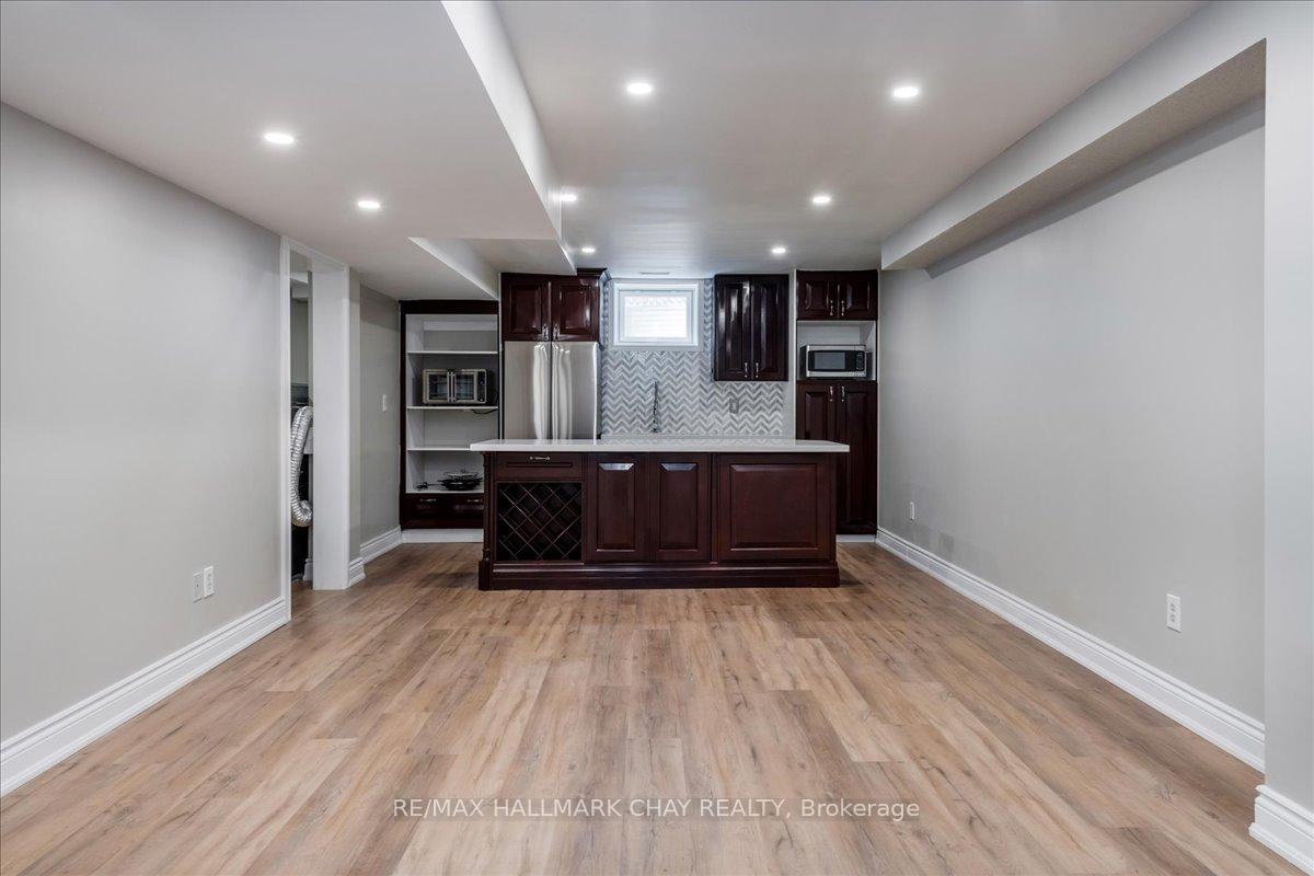Photo 2 of Unit BASEMEN, 1394 Rankin Way, Innisfil, Alcona — HOMEH