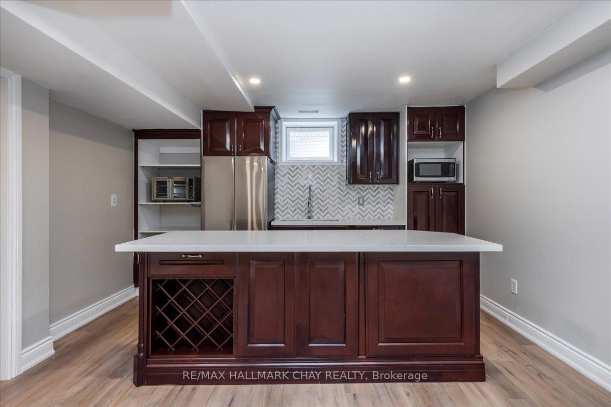 Photo 3 of Unit BASEMEN, 1394 Rankin Way, Innisfil, Alcona — HOMEH