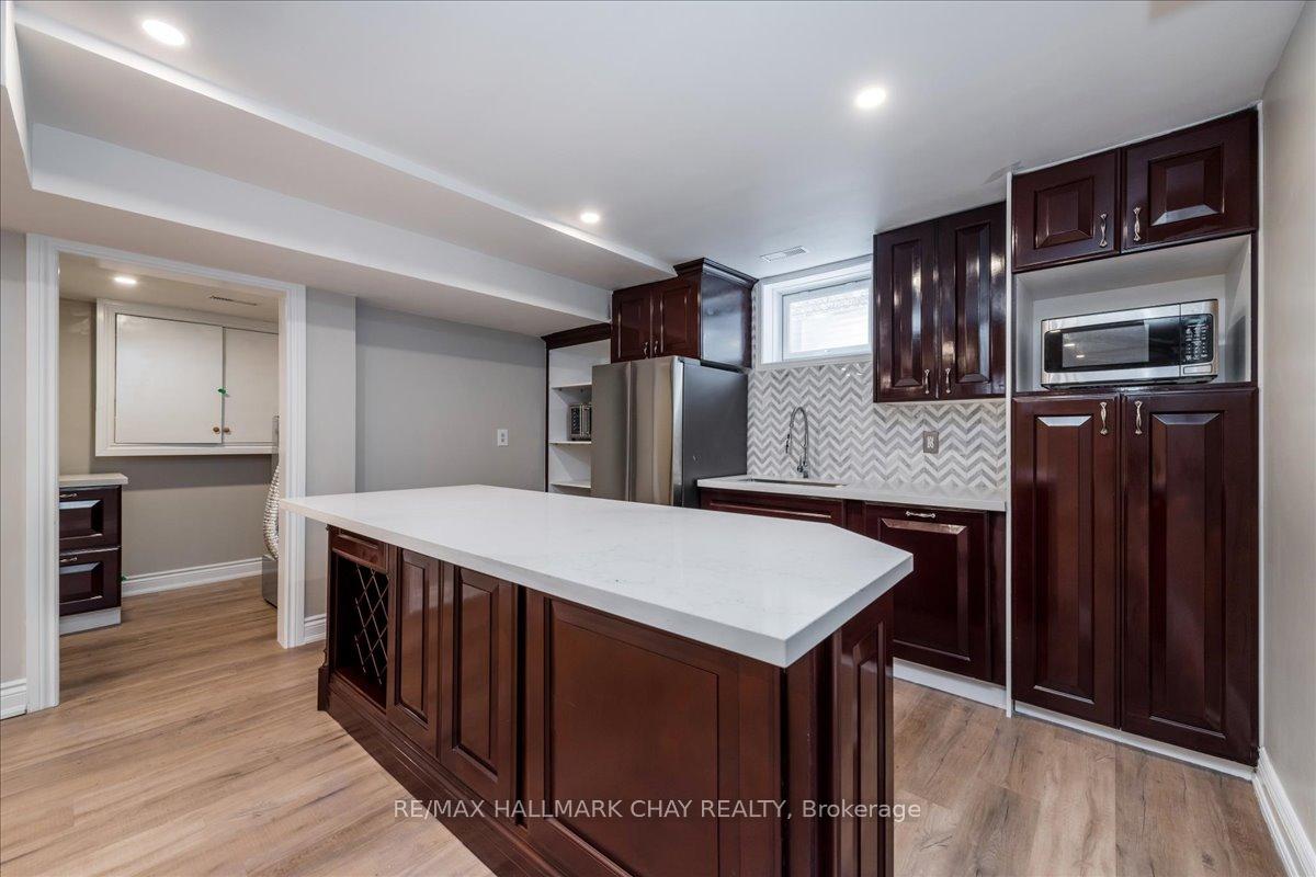 Photo 4 of Unit BASEMEN, 1394 Rankin Way, Innisfil, Alcona — HOMEH
