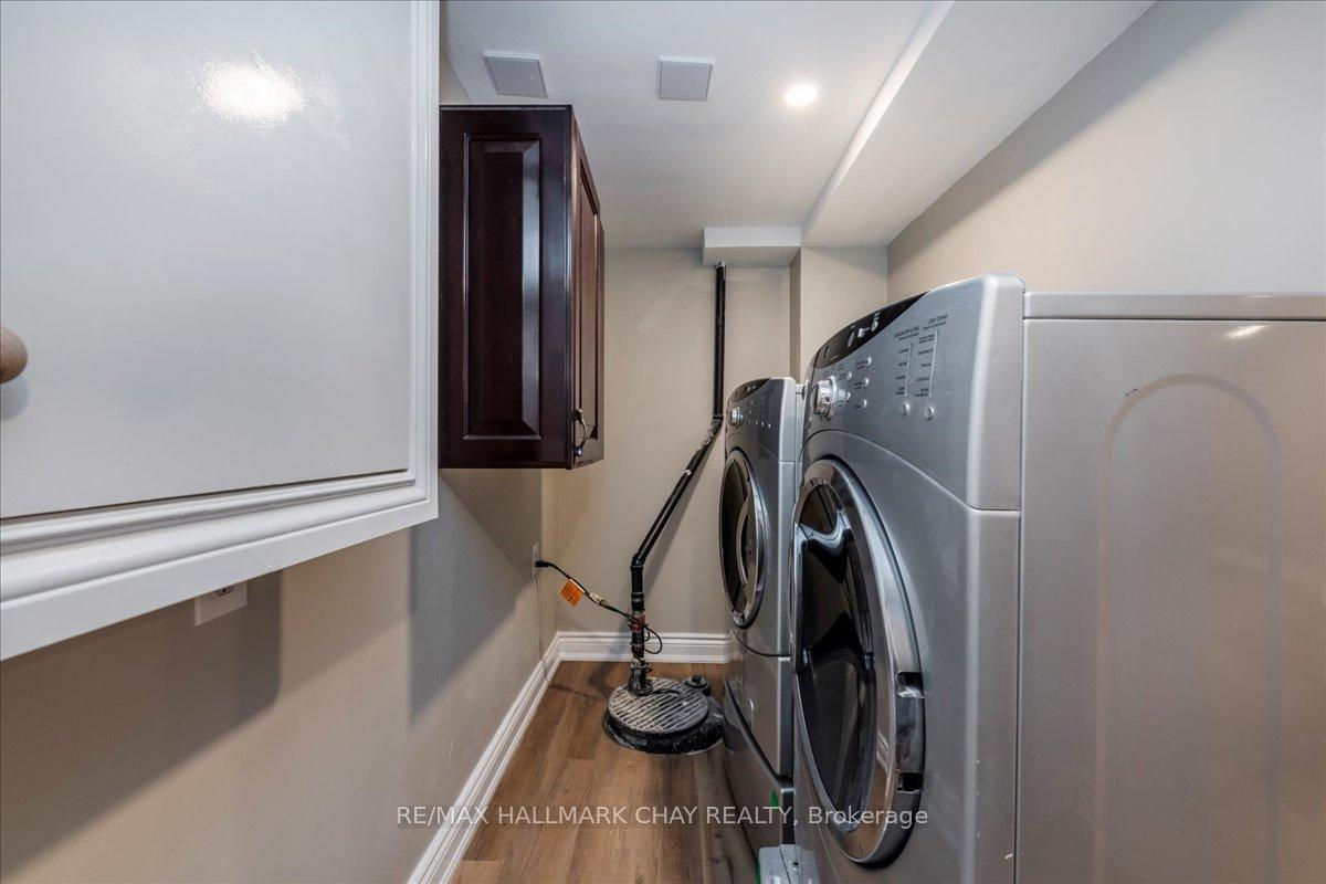 Photo 8 of Unit BASEMEN, 1394 Rankin Way, Innisfil, Alcona — HOMEH