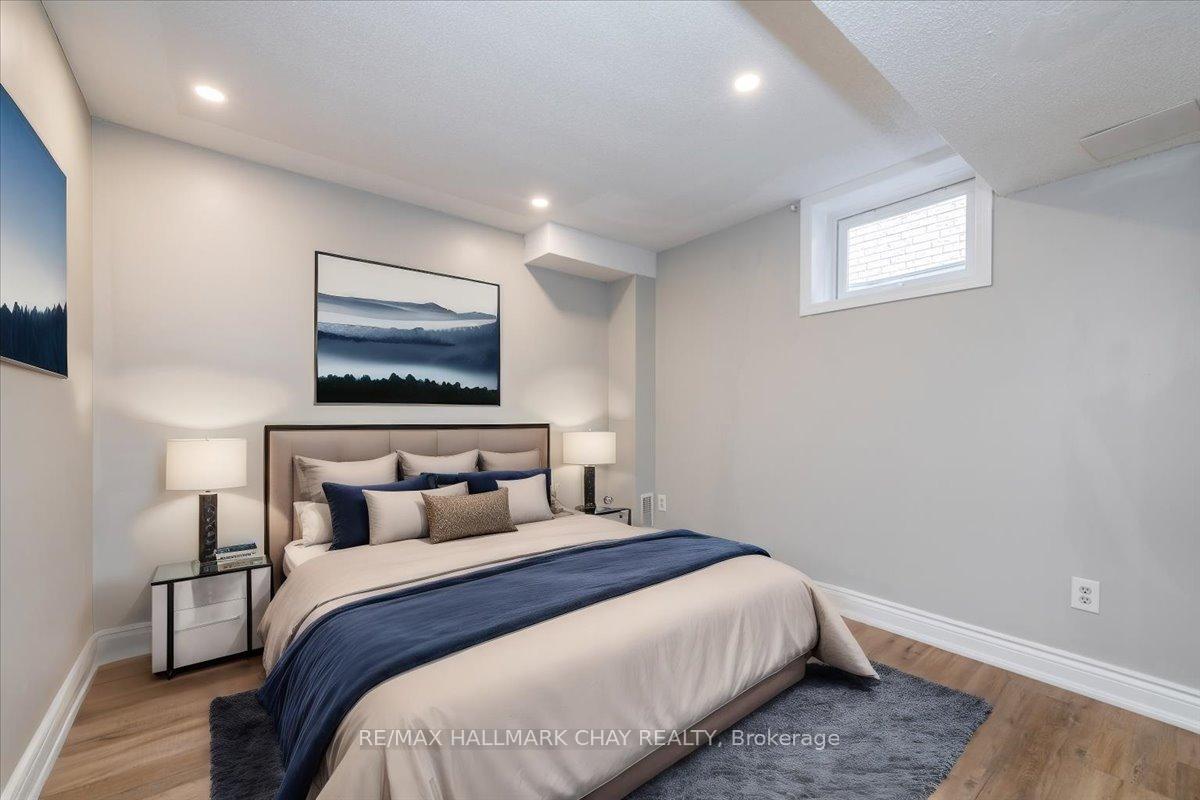 Photo 5 of Unit BASEMEN, 1394 Rankin Way, Innisfil, Alcona — HOMEH
